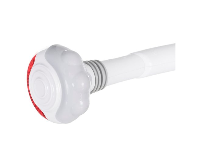 Massajador de pescoço HM 886 Branco