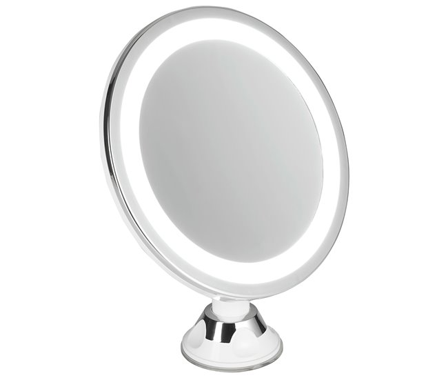 Espelho com Luz Led Adler AD2168 Inoxidavel