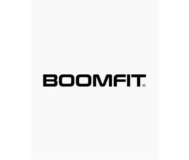 Disco Fracionado 1,5kg - BOOMFIT Amarelo
