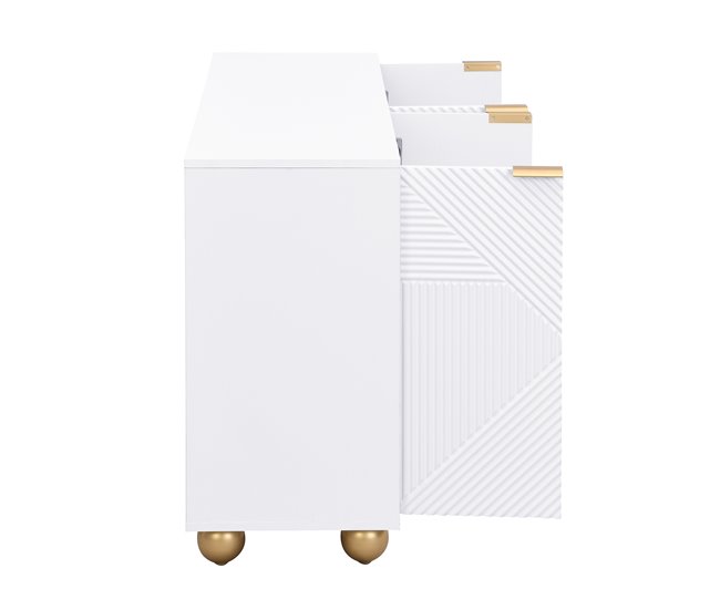 Aparadores 120 Branco