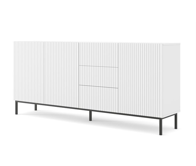 APARADOR RAVENNA B 200 Branco
