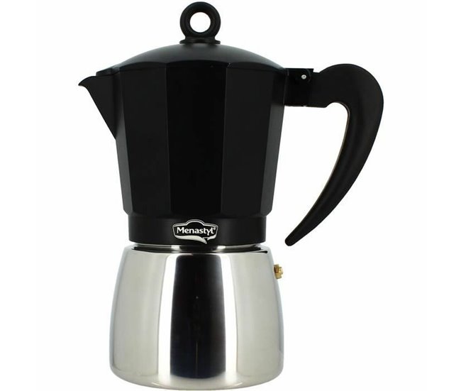 Cafeteira italiana