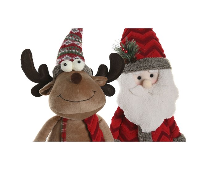 Adorno Natalício Vermelho