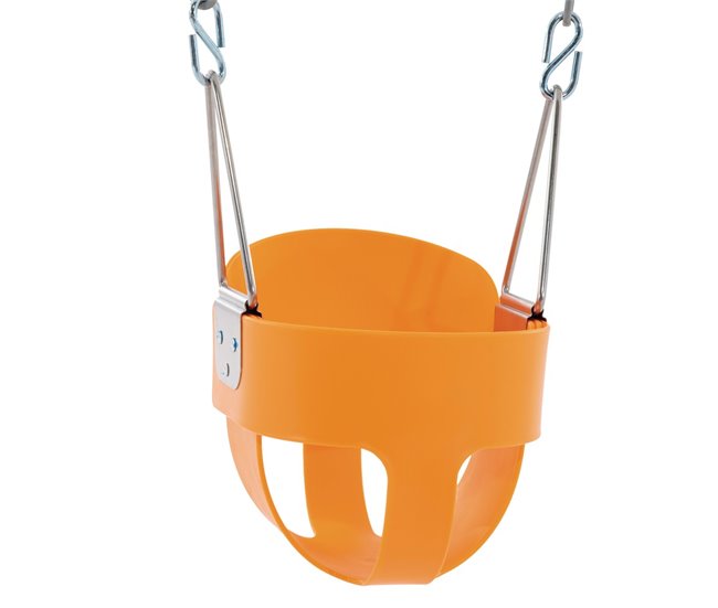 Balanço infantil INTEX Azul/ Verde