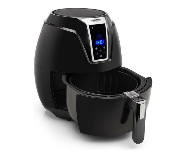 Fritadeira Aerofryer XL Multicor