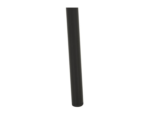 Beliani Silla de comedor LOVERNA Azul