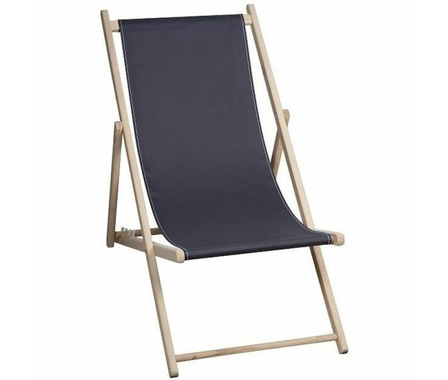 Ligstoel monte carlo