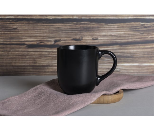 Mug GLAZE cores sortidas marca CONFORAMA Multicor