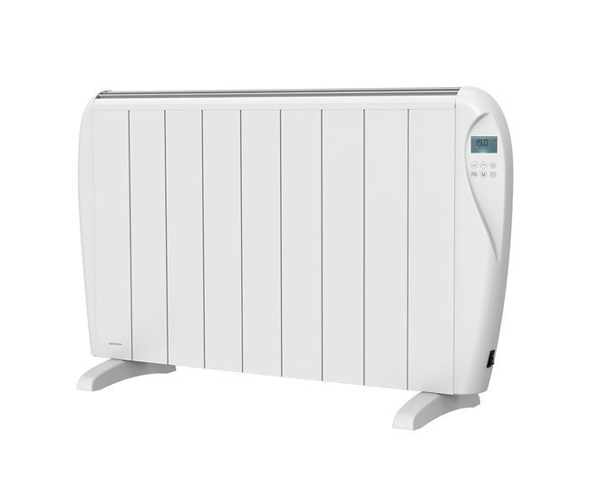 Aquecedor de ambiente Infiniton HD-ET20 - 2000 W Branco/cinza