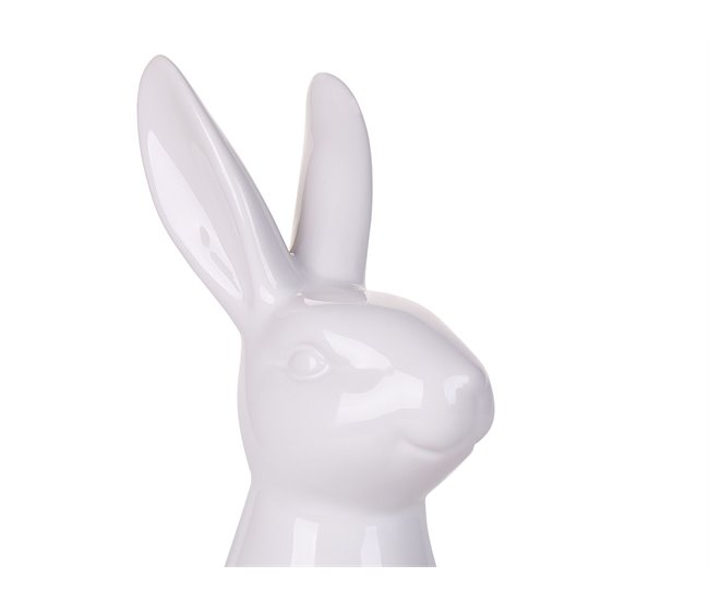 Beliani Acessório decorativo RUCA Branco