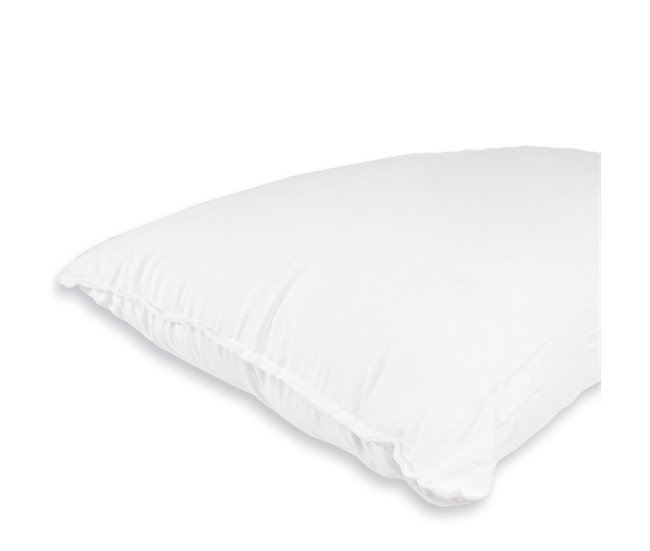 Basic Enchimento de almofada Branco