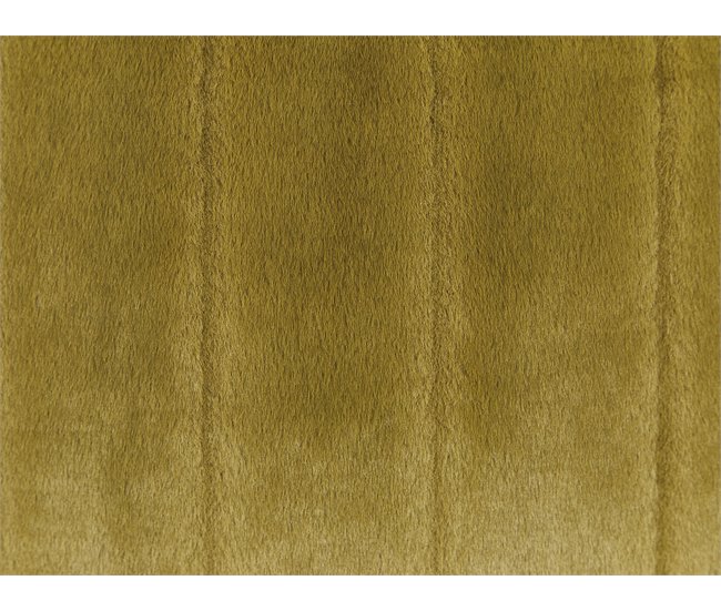Beliani Almofada decorativa PUMILA 45x45 Cinza Claro