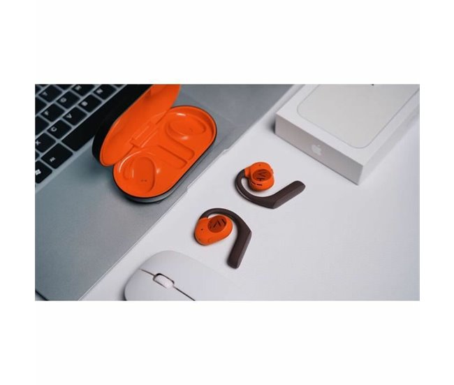 Auriculares OW01 Multicor