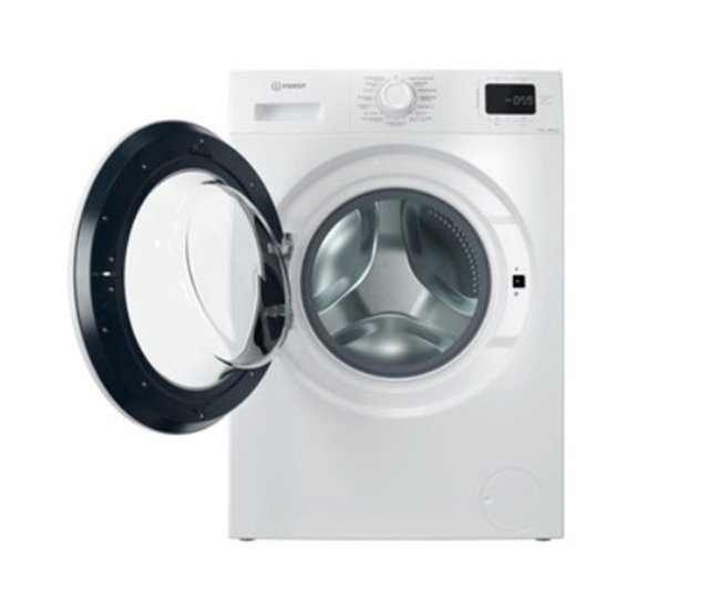 Máquina de lavar roupa INDESIT IM 1062 MY TIME SPT 10kg 1200 RPM Branco