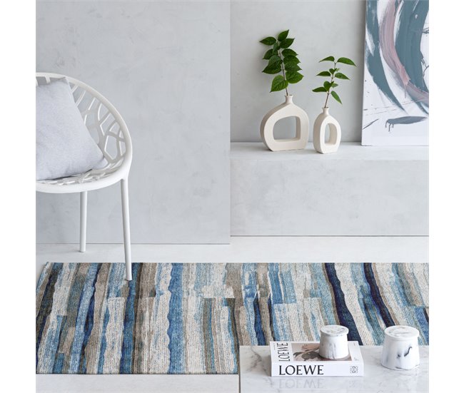 Tapete decorativo NAF NAF PINELIA 160x230 Multicor