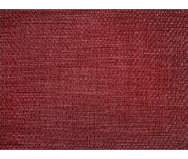 Beliani Capa de sofá GILJA bezug Vermelho