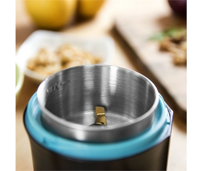Moinho TitanMill 200 Multicor
