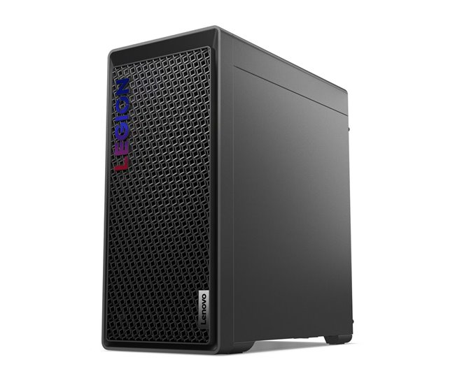 PC de Mesa Legion T5 Cinza