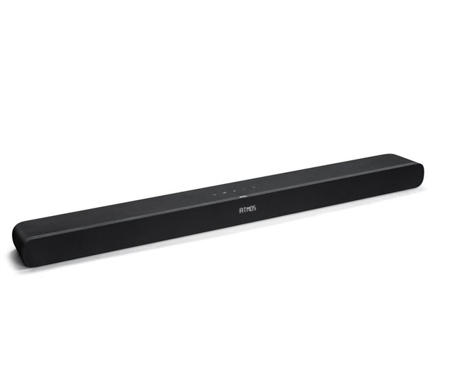 Barra de som de cor preto TCL TS8111 Preto