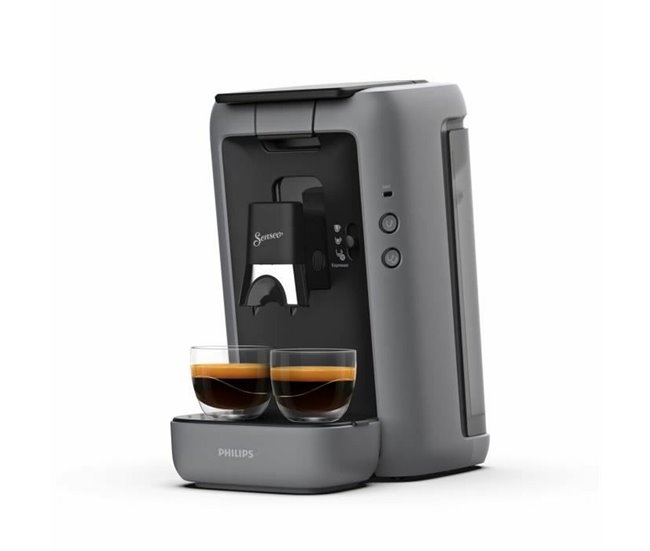Máquina de Café de Cápsulas SENSEO MAESTRO CSA260/51 Cinza