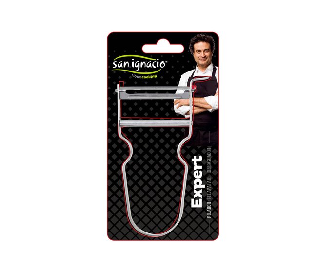 Descascador EXPERT SG Multicor