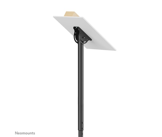 Suporte de Mesa para Ecrã CL35-440BL16XL Preto