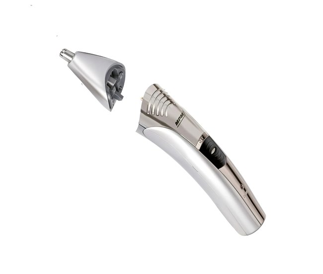 Aparador de Cabelo MPM MMW-04 Cinza