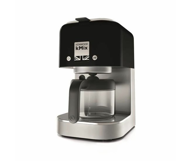 Máquina de Café de Filtro COX750BK Preto