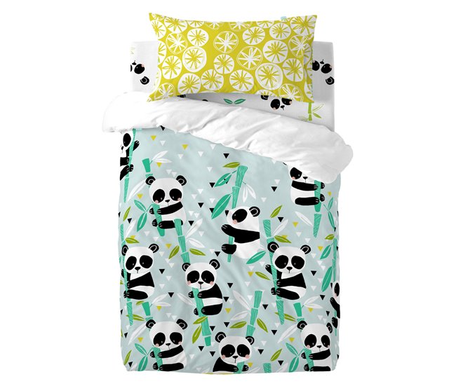 Panda garden Jogo nórdico 