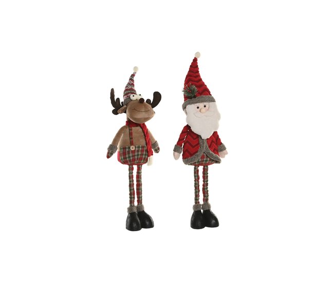 Adorno Natalício Vermelho