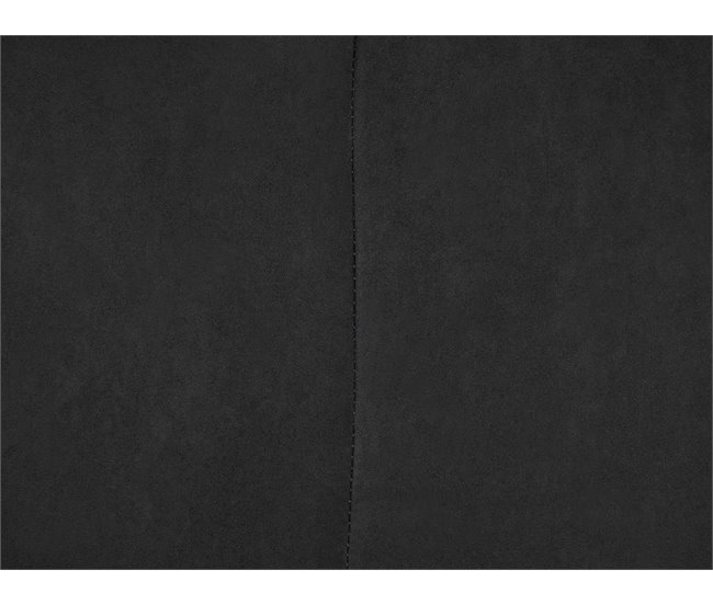 Beliani Cadeira de massagem HERO Preto