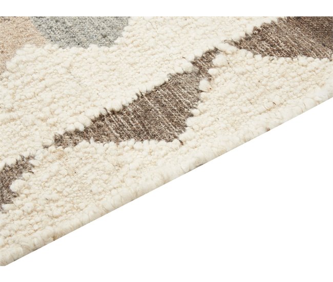 Beliani Kilim ARALEZ 200x300 Multicor