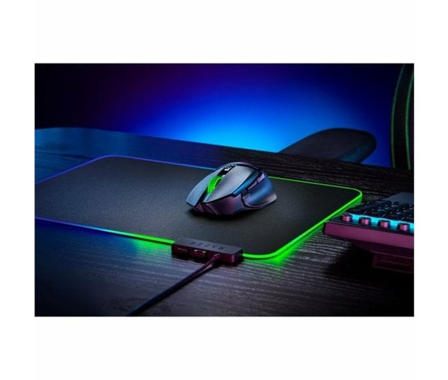 Rato RZ01-04870100-R3G1 Preto