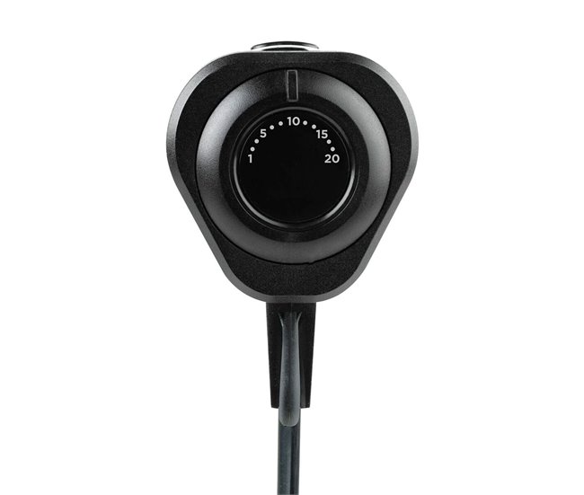 Batedora de Mão ES9160080B Preto