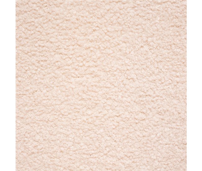 Poltrona de tecido infantil Basile, móveis para meninos e meninas Bege