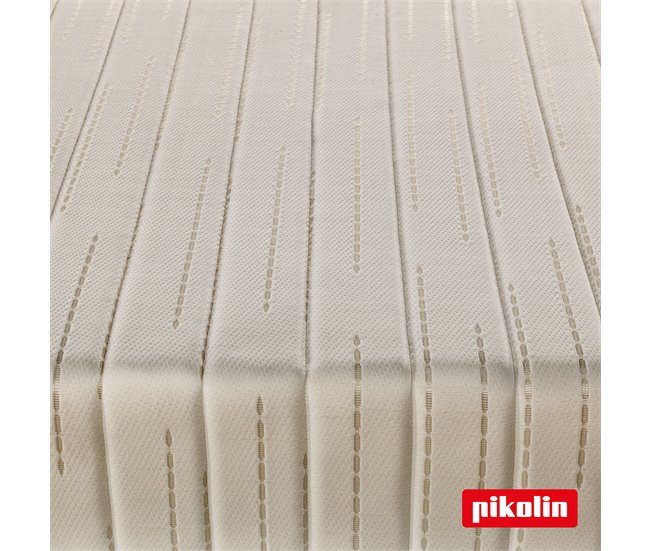 Colchão de viscoelástica DURALAM PIKOLIN 