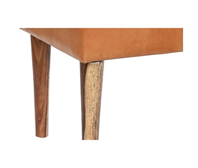 Banqueta Camel