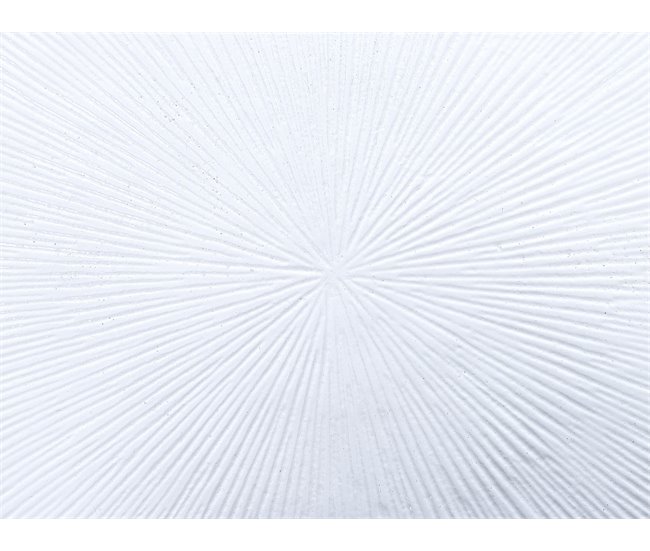 Beliani Mesa de apoio EUCLA Branco