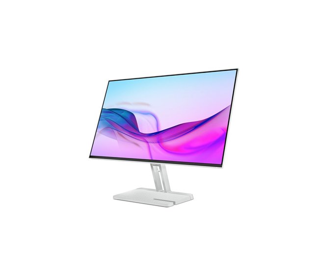 Monitor Gaming 67BEKAC1EU Cinza