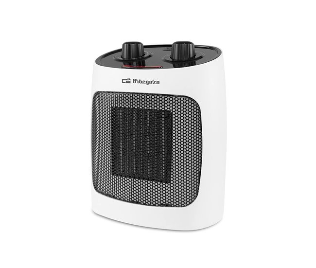Aquecedor CR5031 Branco