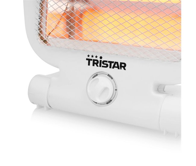 Estufa Elétrica KA-5128 Branco