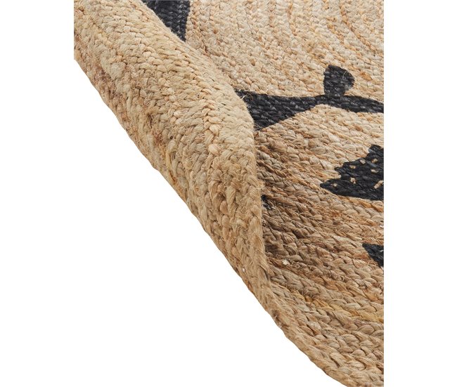 Beliani Pelos curtos EARTH Bege