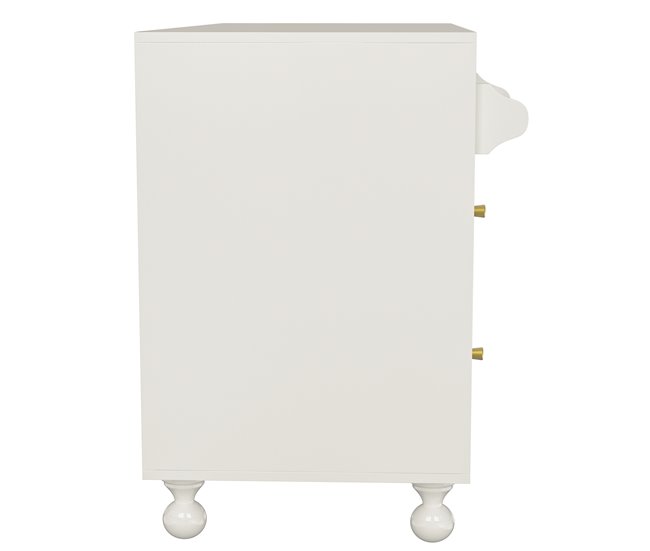 Aparadores 120 Branco