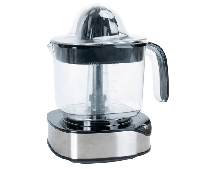 Espremedor arteconfort flora44 1,2 litros 30w