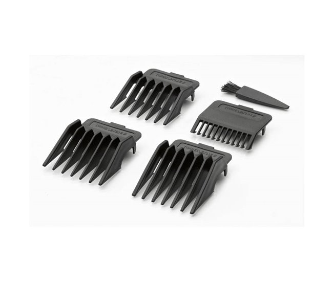 Aparador de Cabelo Clatronic HSM 3441 NE Preto