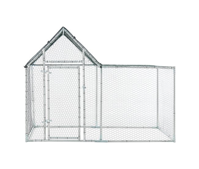 Gaiola de exterior Arguin 