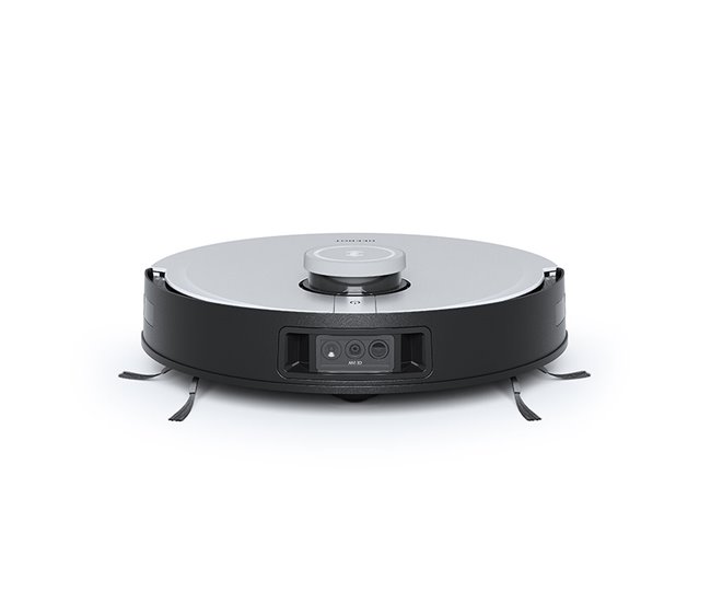 Robot Aspirador DEEBOT X1 PLUS Preto