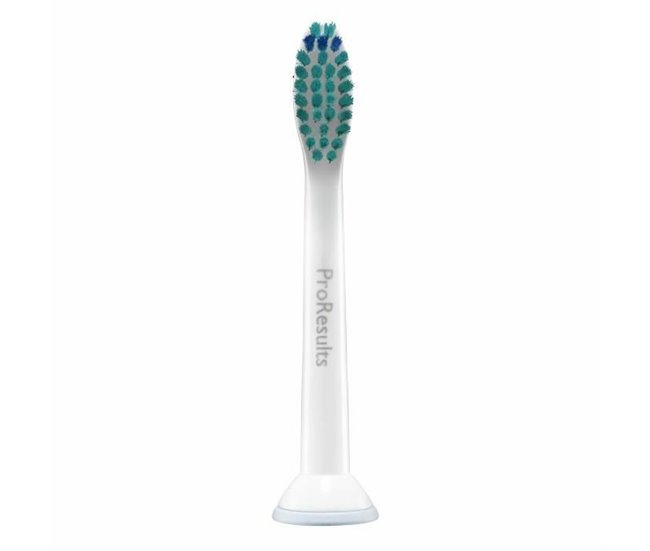 Cabeça de Substituição  Sonicare HX6014 / 07 Branco