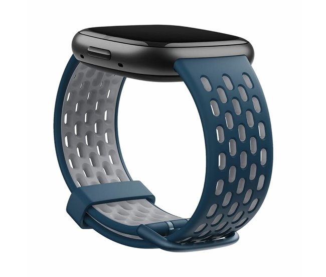 Smartwatch Azul