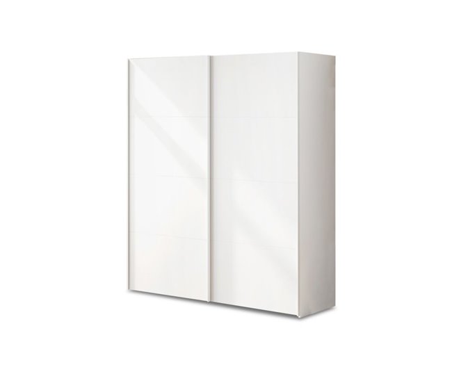 Armario Unix 150 Branco